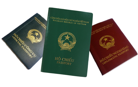 hộ chiếu passport là gì