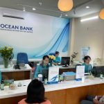 Dịch vụ chứng minh tài chính OceanBank