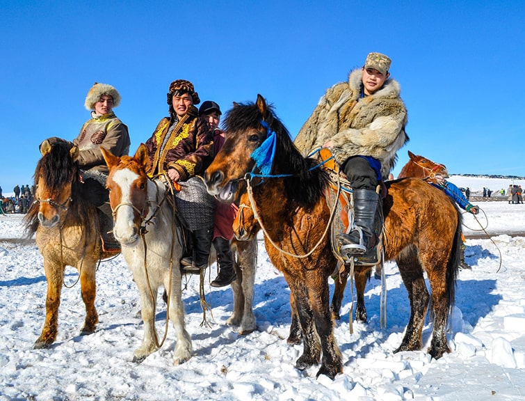 Chia sẻ kinh nghiệm xin visa du lịch Mông Cổ tự túc