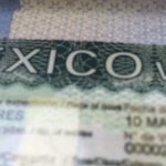 kinh nghiệm xin visa mexico