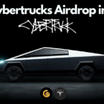 Thông báo về việc Airdrop 05 Tesla Cybertrucks