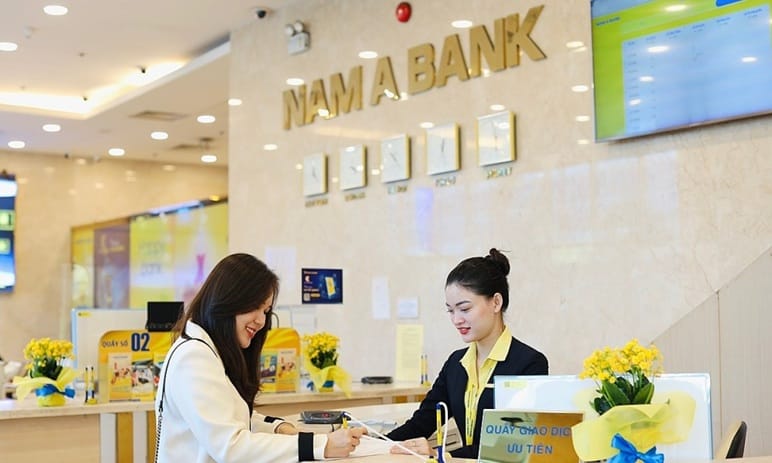 Dịch vụ chứng minh tài chính Nam Á