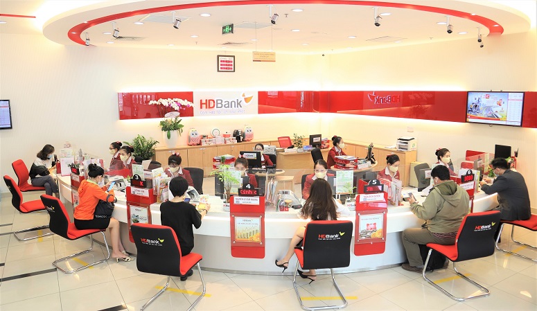 Giới thiệu về ngân hàng HDBANK