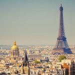 Top 7 thành phố Pháp thu hút nhiều khách du lịch tự túc nhất