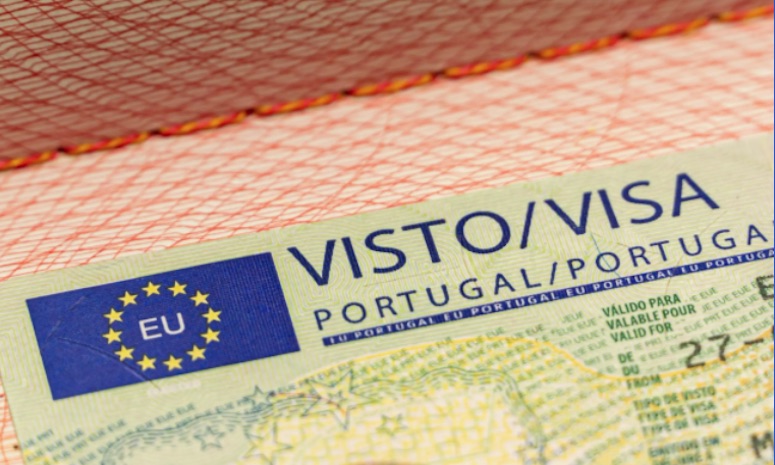 Các loại Visa Bồ Đào Nha