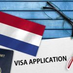 Hướng dẫn tự xin visa Hà Lan