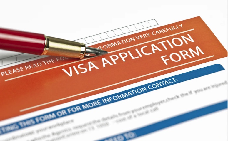 Hồ sơ xin visa Tây Ban Nha