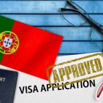 hướng dẫn tự xin visa Bồ Đào Nha