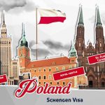 Bí quyết nộp hồ sơ xin visa Ba Lan