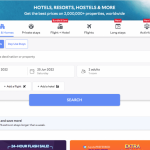 Cách đặt phòng khách sạn trên Agoda thanh toán sau xin visa