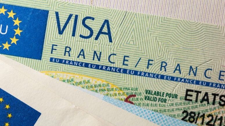 Xin visa Schengen nước nào dễ nhất