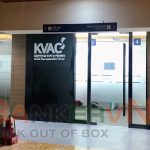 KVAC1 – Trung tâm tiếp nhận visa Hàn Quốc cơ sở 1 TP.HCM