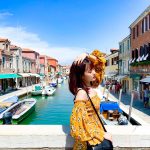 Review du lịch tự túc Ý 4 ngày 4 đêm - Linh Kyu