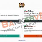 Cách xin visa du lịch Kenya tự túc