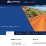 Visa 651 Úc là gì? Hướng dẫn thủ tục xin eVisitor (Subclass 651)
