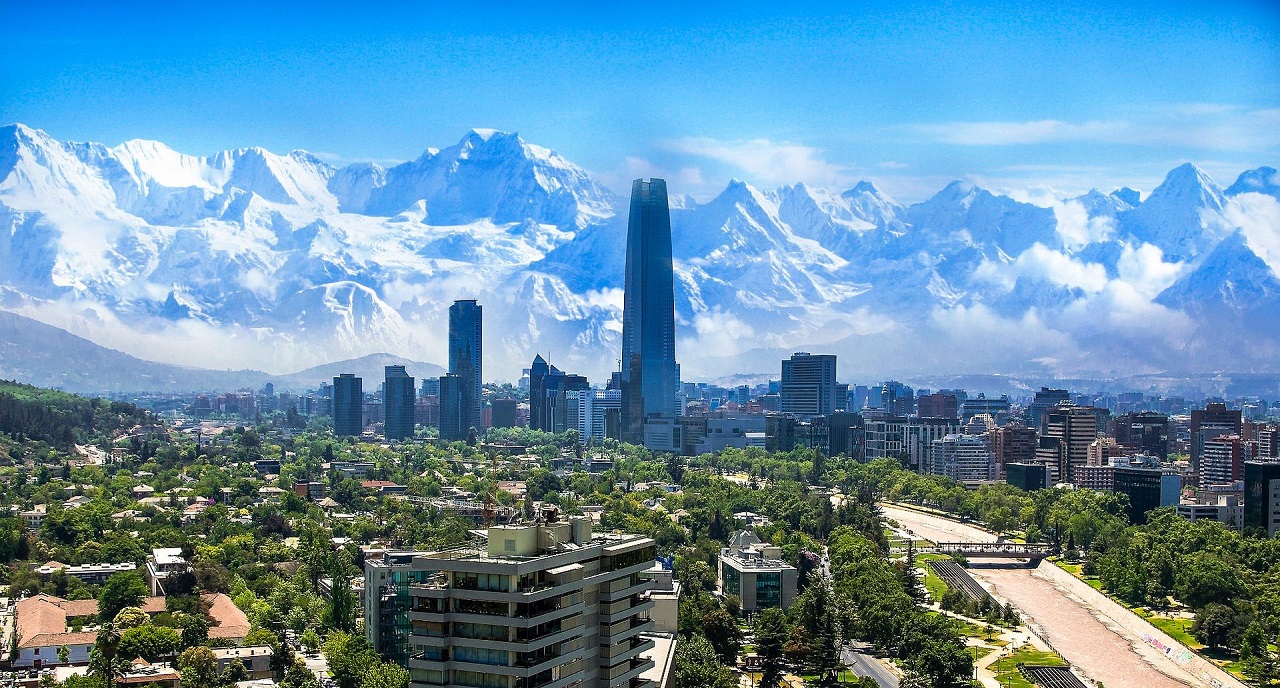 Dịch vụ làm visa Chile trọn gói