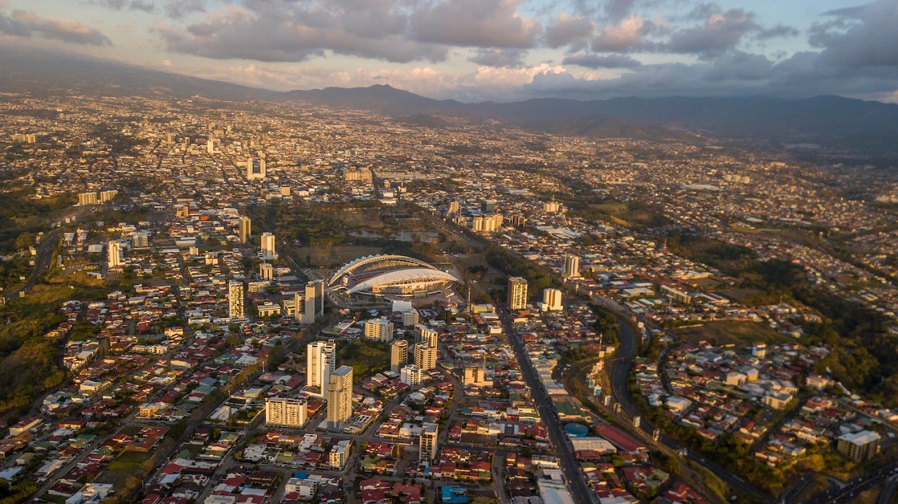 Dịch vụ làm visa Costa Rica trọn gói