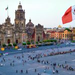 Dịch vụ làm visa Mexico trọn gói