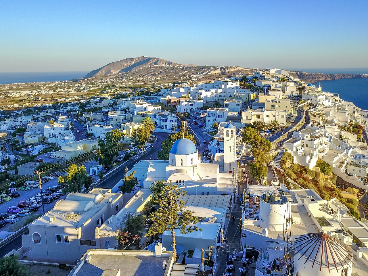Dịch vụ xin visa Hy Lạp trọn gói