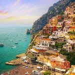 Hướng dẫn xin visa du lịch Ý tự túc