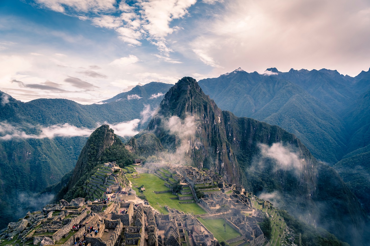 Dịch vụ xin visa Peru trọn gói