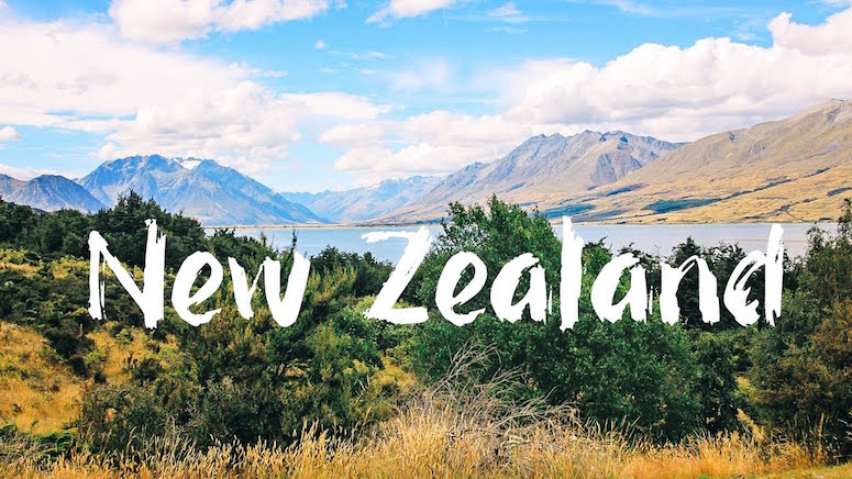 Chi phí du lịch tự túc New Zealand
