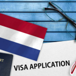 Đặc điểm của visa thăm thân Hà Lan