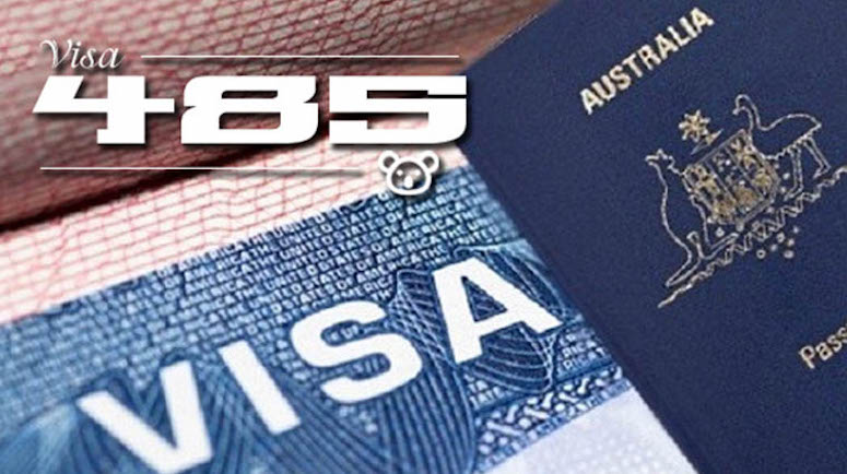 Visa 485 - Thị thực tốt nghiệp tạm thời Úc