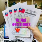 5 nguyên nhân bị từ chối hoặc rớt visa Đài Loan