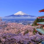 Du lịch Nhật Bản mùa nào đẹp nhất