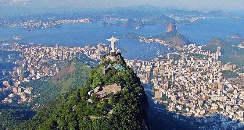 Rio de Janeiro​