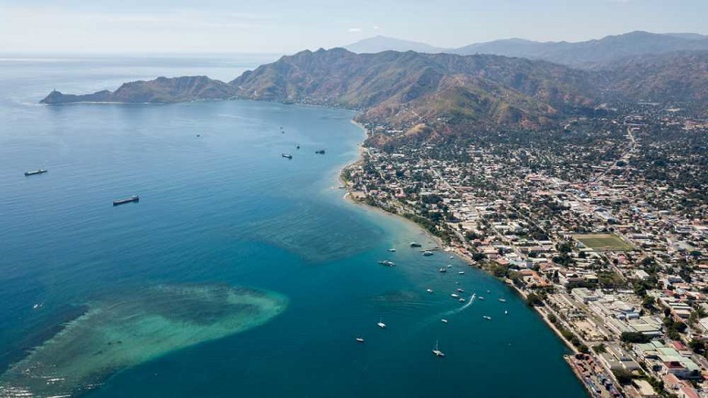 Tất tần tật về chính sách visa Đông Timor