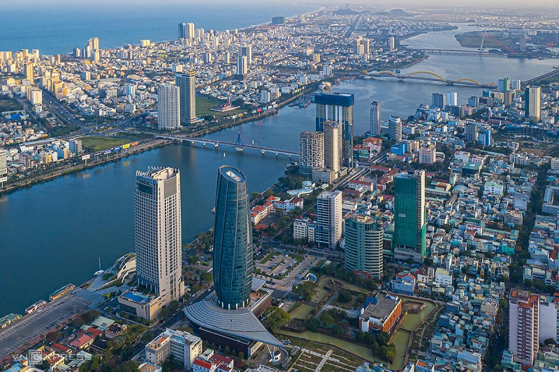 Vfs Global centre Thành phố Đà Nẵng