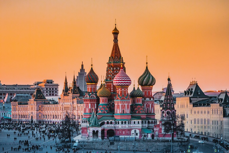 E-visa Nga sẽ chính thức ra mắt vào tháng 7 năm nay