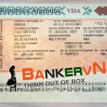 Thủ tục xin visa Argentina
