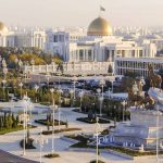 Đi Turkmenistan có cần visa không 1