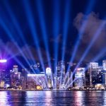 A Symphony of Lights Hong Kong