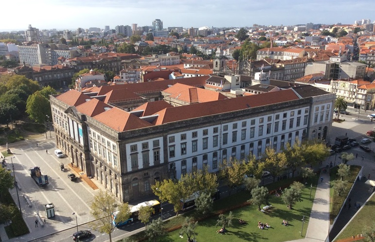 Đại học Porto