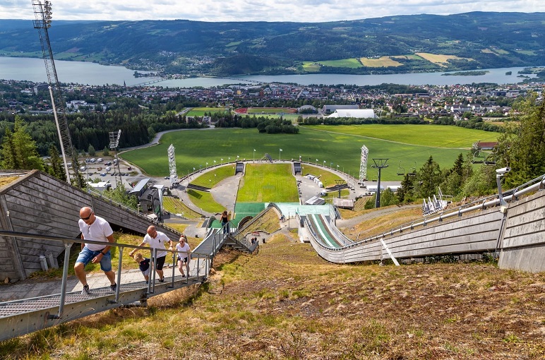 Lillehammer