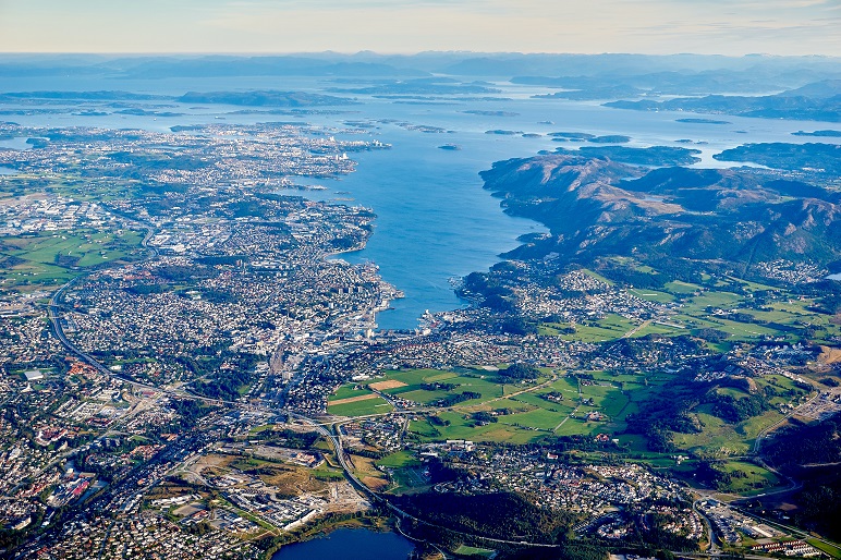 Stavanger, Na Uy