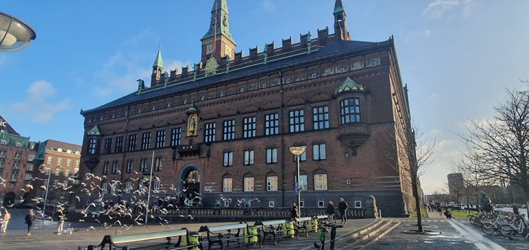 Đại học Copenhagen