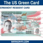 Thẻ xanh Mỹ được miễn visa những nước nào