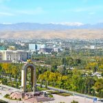 Kinh nghiệm du lịch Tajikistan tự túc