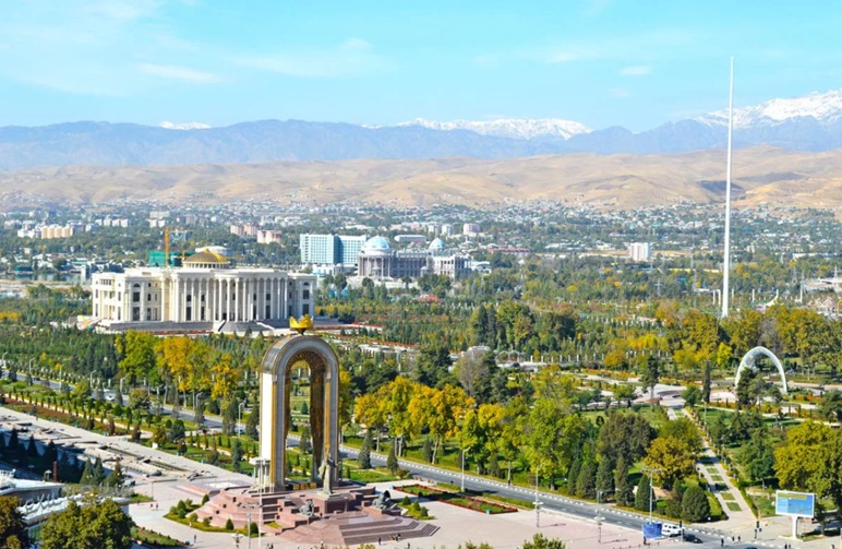 Kinh nghiệm du lịch Tajikistan tự túc