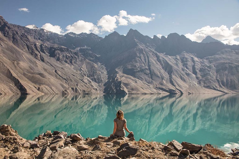 Lịch trình du lịch tự túc Tajikistan