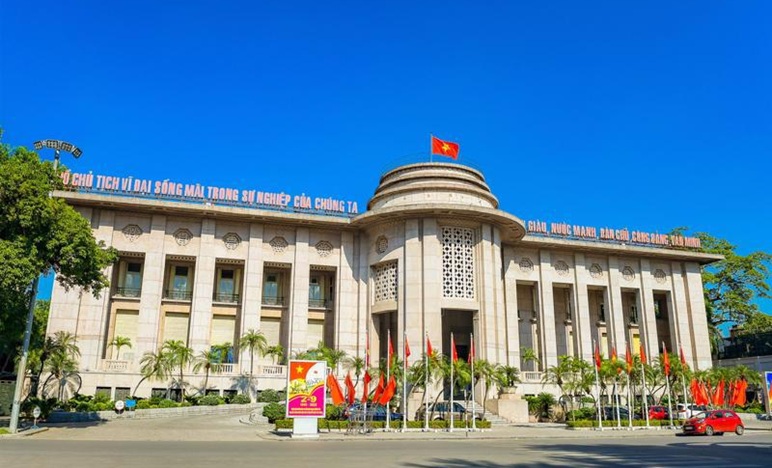 Tên tiếng Anh các Ngân hàng tại Việt Nam