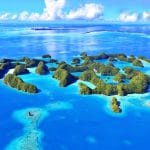 Đi Micronesia có cần xin visa không