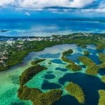 Đi Palau có cần xin visa không