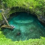 Đi Samoa có cần xin visa không