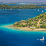 Đi Tonga có cần xin visa không